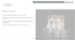 Desktop Screenshot of markitecture.co.uk